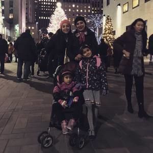 Meet your Posher, Irma